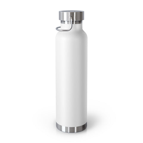 Image of New Chi Loves Me 22oz Vacuum Insulated Bottle