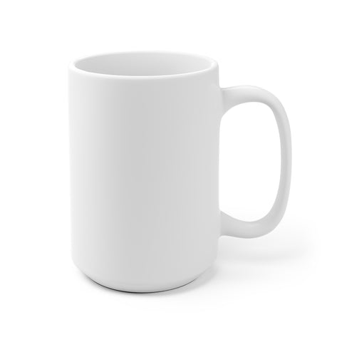 Image of Signature Chi Loves Me White Ceramic Mug