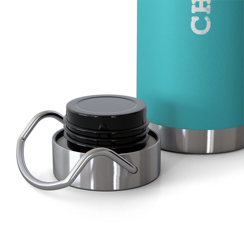 Image of New Chi Loves Me 22oz Vacuum Insulated Bottle