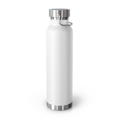Image of New Chi Loves Me 22oz Vacuum Insulated Bottle