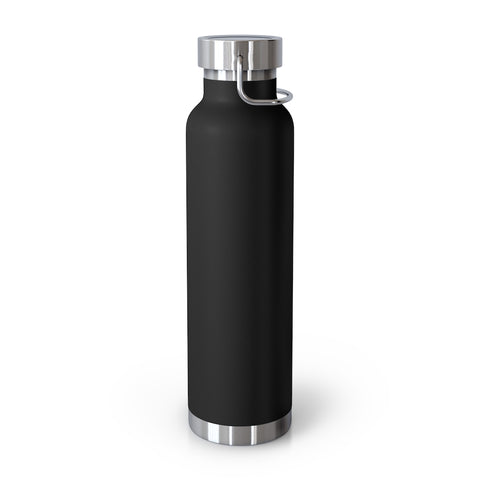 Image of New Chi Loves Me 22oz Vacuum Insulated Bottle