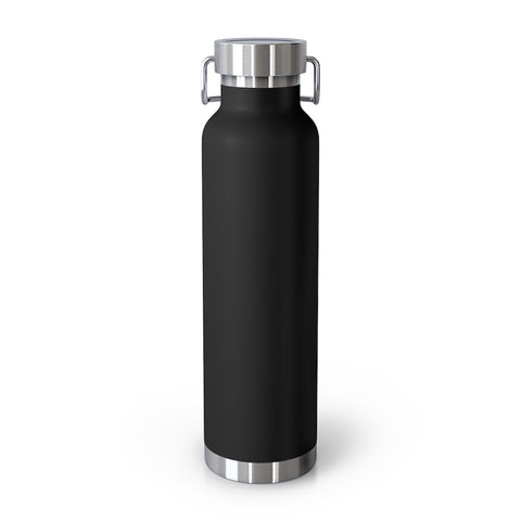 Image of New Chi Loves Me 22oz Vacuum Insulated Bottle