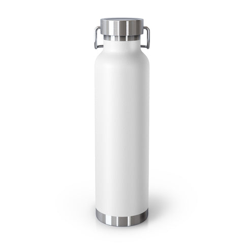 Image of New Chi Loves Me 22oz Vacuum Insulated Bottle