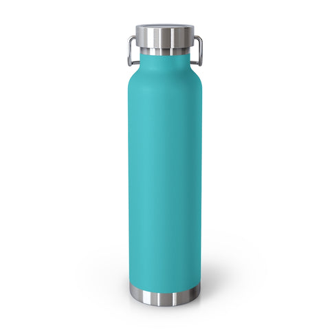 Image of New Chi Loves Me 22oz Vacuum Insulated Bottle