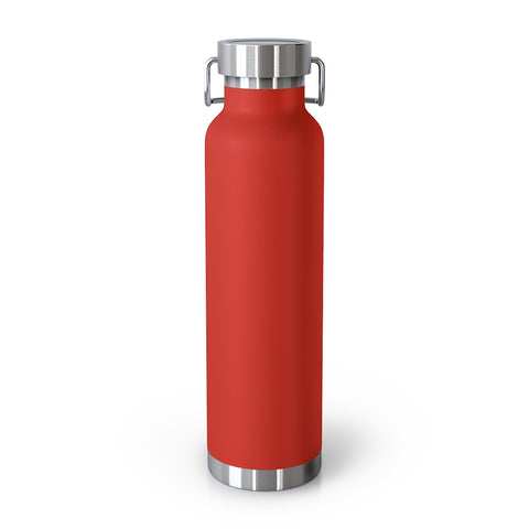Image of New Chi Loves Me 22oz Vacuum Insulated Bottle