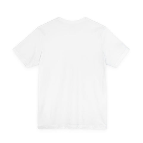 Image of Chi Loves Me T-Shirt — Vintage Heart Chicago Pride Tee