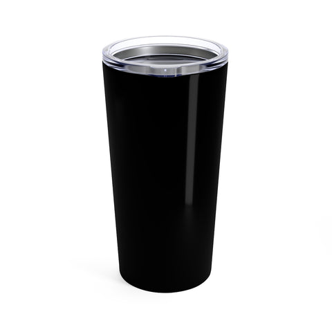 Image of Chi Loves Me Tumbler 20oz Black