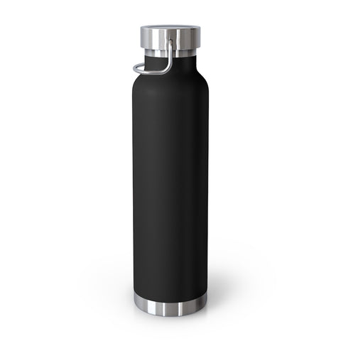 Image of New Chi Loves Me 22oz Vacuum Insulated Bottle