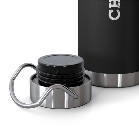 Image of New Chi Loves Me 22oz Vacuum Insulated Bottle