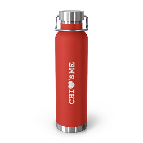 Image of New Chi Loves Me 22oz Vacuum Insulated Bottle