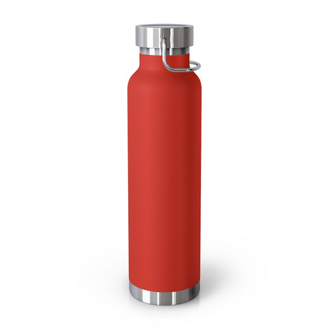 Image of New Chi Loves Me 22oz Vacuum Insulated Bottle