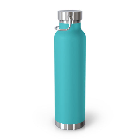 Image of New Chi Loves Me 22oz Vacuum Insulated Bottle