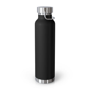 New Chi Loves Me 22oz Vacuum Insulated Bottle