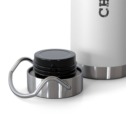 Image of New Chi Loves Me 22oz Vacuum Insulated Bottle