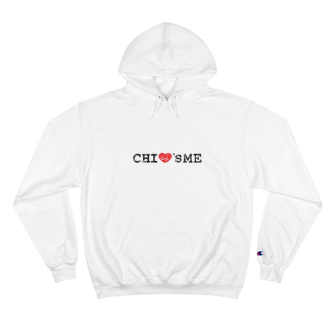Image of New Chi Loves Me Men's Champion Hoodie