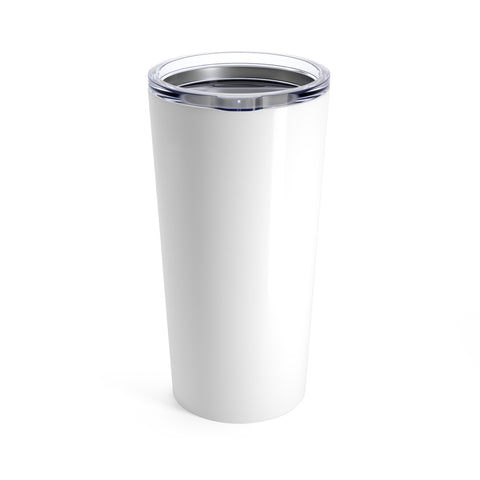 Image of Chi Loves Me Tumbler 20oz
