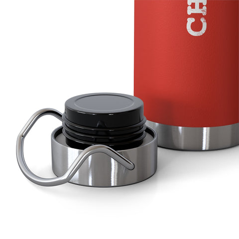 Image of New Chi Loves Me 22oz Vacuum Insulated Bottle